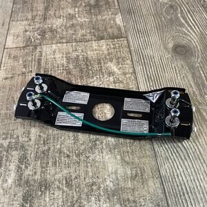 Replacement Mounting Bracket For Harbor Breeze Mayfield 44" Ceiling Fan